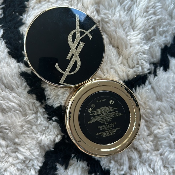 Yves Saint Laurent CUSHION FOUNDATION / CASE only - Picture 6 of 10